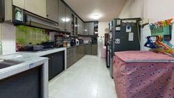 Blk 204 Marsiling Admiralty Park (Woodlands), HDB 3 Rooms #585247651